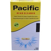 تصویر هد پاک کن ویدئو Pacific 