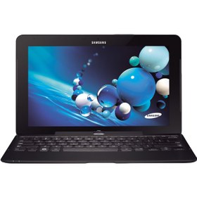 تصویر تبلت سامسونگ مدل ATIV Smart PC Pro XE700T1C-A03SA ظرفیت 64 گیگابایت Samsung ATIV Smart PC Pro XE700T1C-A03SA 64GB Tablet