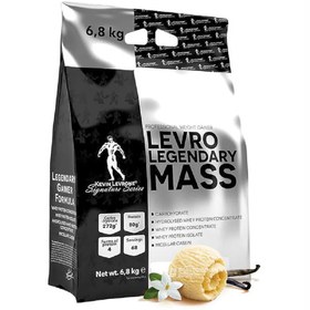 تصویر مس گینر ۶/۸ کیلویی لجندری LEVRO LEGENDARY MASS