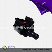 تصویر سنسور دمای هوای بیرون کیا سراتو سایپا اصلی شرکتی 