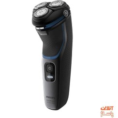 تصویر ریش تراش دوار فیلیپس مدل S3122 Philips Shaver S3122