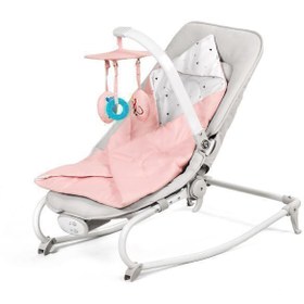 تصویر گهواره کیندر کرافت 