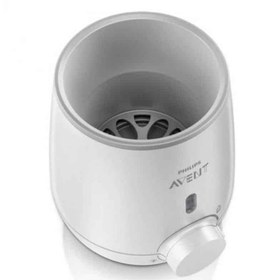 تصویر گرمکن برقی شیشه شیر اونت Philips Avent 