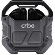 تصویر هندزفری بلوتوثی کربی مدل CR-T106 Crbe CR-T106 Wireless Earbuds