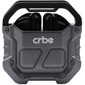 تصویر هندزفری بلوتوثی کربی مدل CR-T106 Crbe CR-T106 Wireless Earbuds