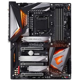 Aorus z390 i store aorus pro wifi