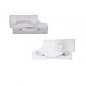 تصویر سیم گیر شیشه بالابر پژو ۴۰۵ و سمند چپ شرکتی 