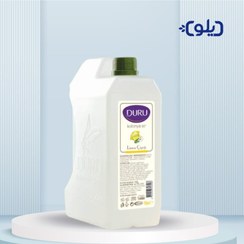 تصویر محلول ضدعفونی کننده کلونیا دورو یک لیتری 