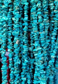 تصویر ریسه سنگ شکسته 