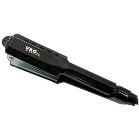 V&g hair outlet straightener 8227