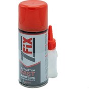 تصویر چسب 123 سون فیکس 100 میلی لیتری 