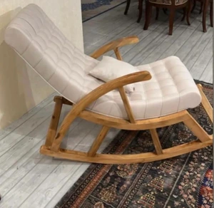 تصویر فروشگاه گالری مبل عطری