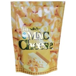 تصویر تک پاستانیمه آماده مک اندچیز180گ 