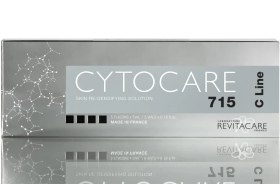 تصویر کوکتل رویتاکر 715 ضد چروک Revitacare cytocare 715