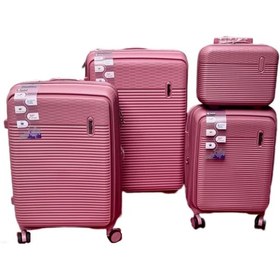 تصویر چمدان وارداتی fashion چمدان وارداتی fashion