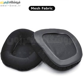 تصویر ایرپد هدست گیمینگ کورسیر مدل Replacement Ear Pads for Corsair Void / Void Pro / Void Elite 