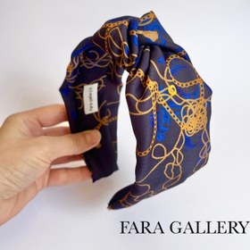 تصویر تل گره‌ای طرحدار کد HF12 