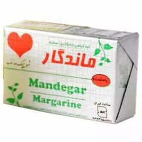 تصویر ماندگار کره گیاهی 50گ# 