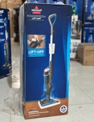 تصویر بخارشوی بیسل مدل 1897E 