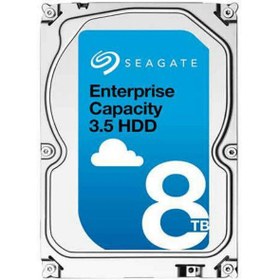 تصویر Seagate ST18000VN0023 Enterprise 8TB Internal HDD 