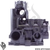 تصویر هیدروبلوک چپ (رفت) پکیج آریستون 