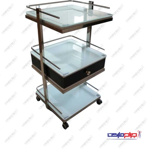 تصویر فروشگاه جراح مارکت