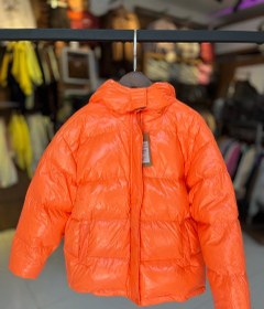 تصویر کاپشن ضد آب بچگانه - ١٦٠ 