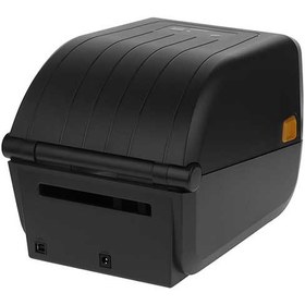 تصویر پرینتر لیبل زن زبرا مدل ZD888t ا ZD888t Label Printer ZD888t Label Printer