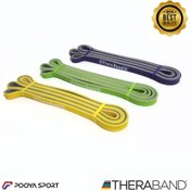 تصویر کش مقاومتی پاور باند 13میل تراباند 13Teraband power band resistance cache