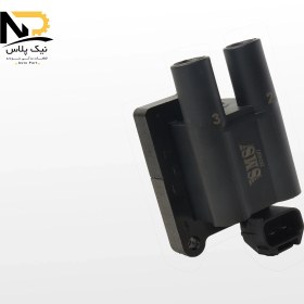 تصویر کویل دوقلو405زیمنس تکی3و2 اس ام اس3215B** 