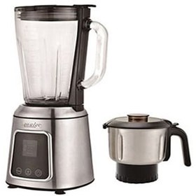 تصویر مخلوط کن و آسیاب مایر مدل MR-117 ا Maier Blender MR-117 Maier Blender MR-117