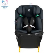 تصویر صندلی ماشین مکسی کوزی امرالد پرو Maxi Cosi Emerald pro 360 - مشکی 