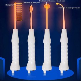 تصویر دستگاه هیدرودرمی پرتابل فرکانس بالا اورجینال Portal Hydroderma 