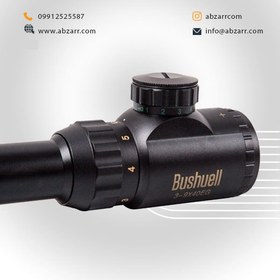 تصویر دوربین تفنگ Bushnell مدل بوشنل 40×9_3 EG 