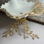 تصویر میوه خوری طرح بابونه جاودان 