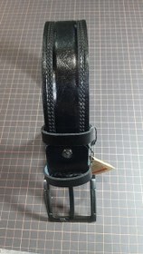 تصویر کمربند چرمی مردانه 