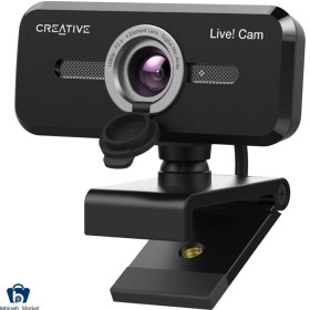 تصویر وب کم کریتیو Creative Live! Cam Sync 1080p V2 Creative Live! Cam Sync 1080p V2