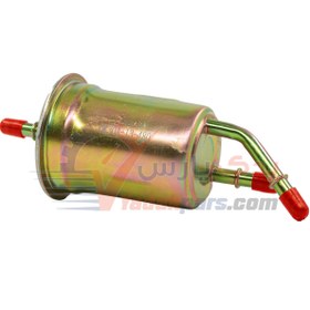 تصویر صافی بنزین ریو اصلی BEPA Fuel Filter B15JAN18P Made in KOREA