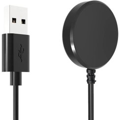 تصویر کابل شارژ ساعت هوشمند سامسونگ Galaxy Watch 4 Sport 44mm 