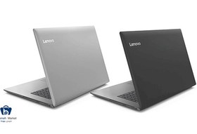 تصویر Laptop Lenovo IdeaPad 330 Core i7(8550u) 16GB 2TB 128SSD 4GB FHD 