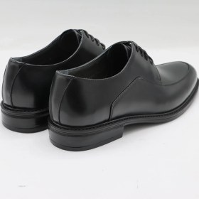 تصویر کفش مجلسی مردانه مدل فیلیپ بندی 2 