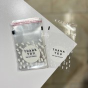 تصویر سلفون چسبدار تنکیو 10*13 