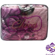 تصویر پتو يکنفره 160 در 220 چيکا شاديلون 