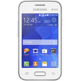 تصویر گوشی موبایل سامسونگ گلکسی استار G130E دو سیم کارت 2 ا Samsung Galaxy Star 2 G130E Duos Mobile Phone Samsung Galaxy Star 2 G130E Duos Mobile Phone