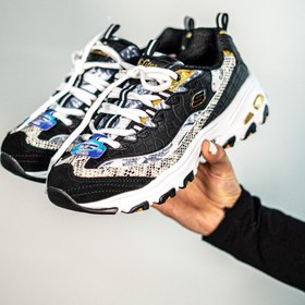 تصویر کتونی اسکچرز کدکالا:4005 