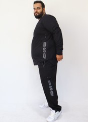 تصویر ست بلوز شلوار DSQ 