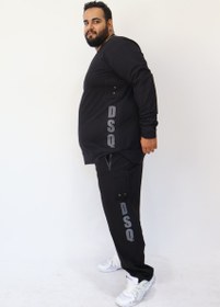 تصویر ست بلوز شلوار DSQ 