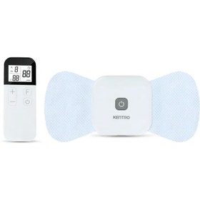 تصویر دستگاه تنس بی سیم پزشکی ورزشی KTR-2493 KTR-2493 portable medicince wirelesstens