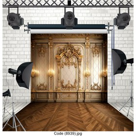 تصویر بکدراپ عکاسی ۸939 