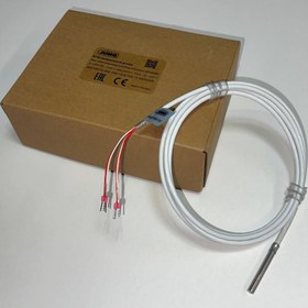 تصویر سنسور 2*RTD-PT100 برند Jumo کد 902150/10 